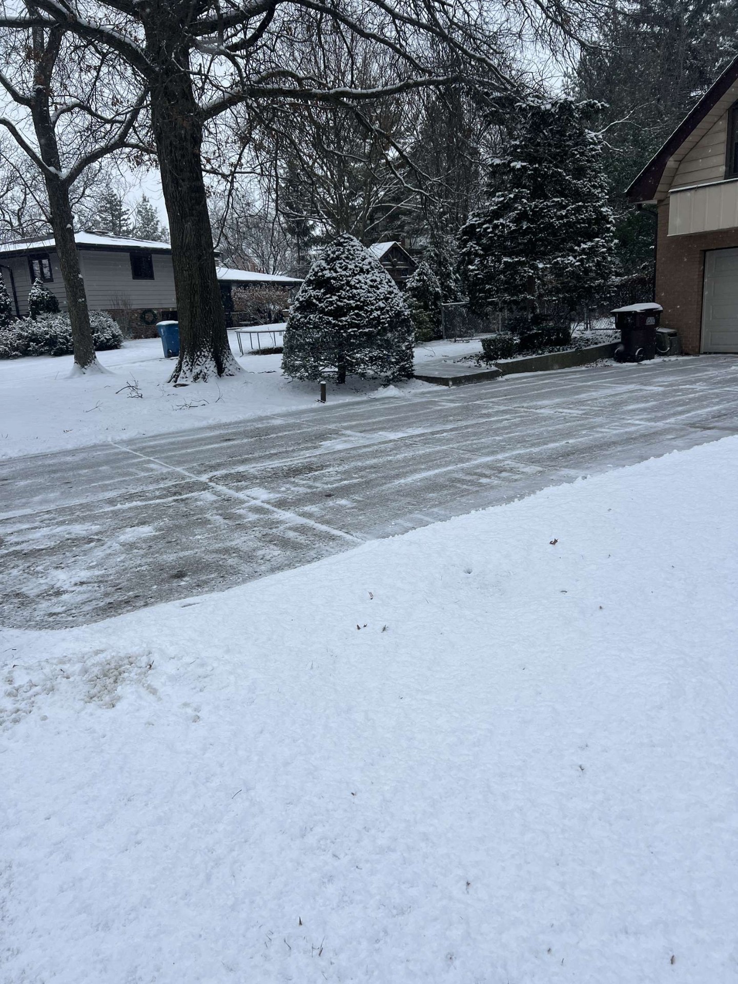 Snow Removal